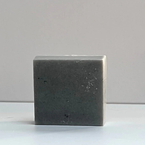 Ayurvedic Charcoal Soap (Kapha)