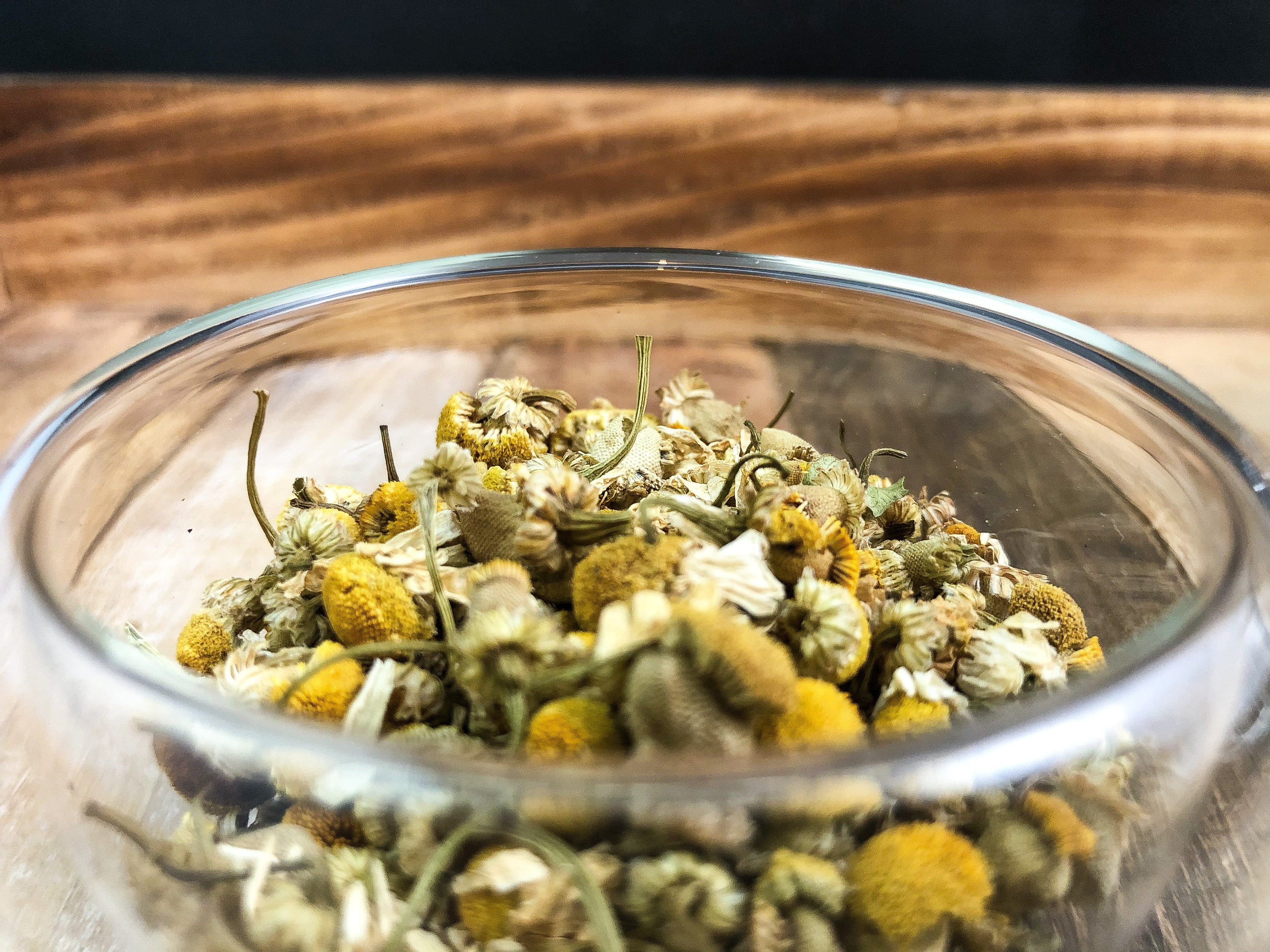 Organic Chamomile-3