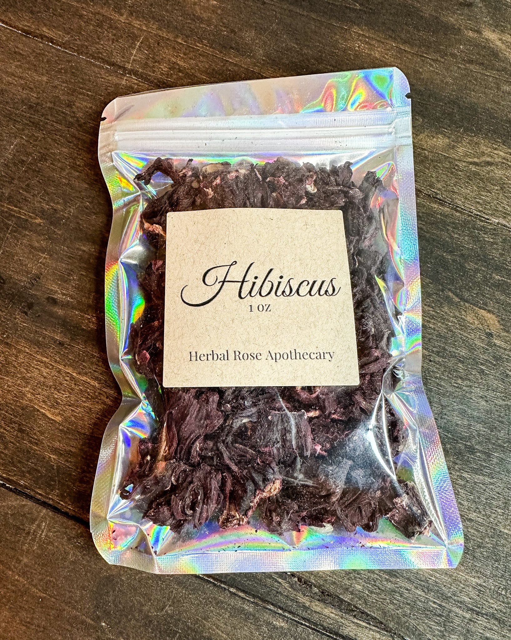 Dried Hibiscus-4