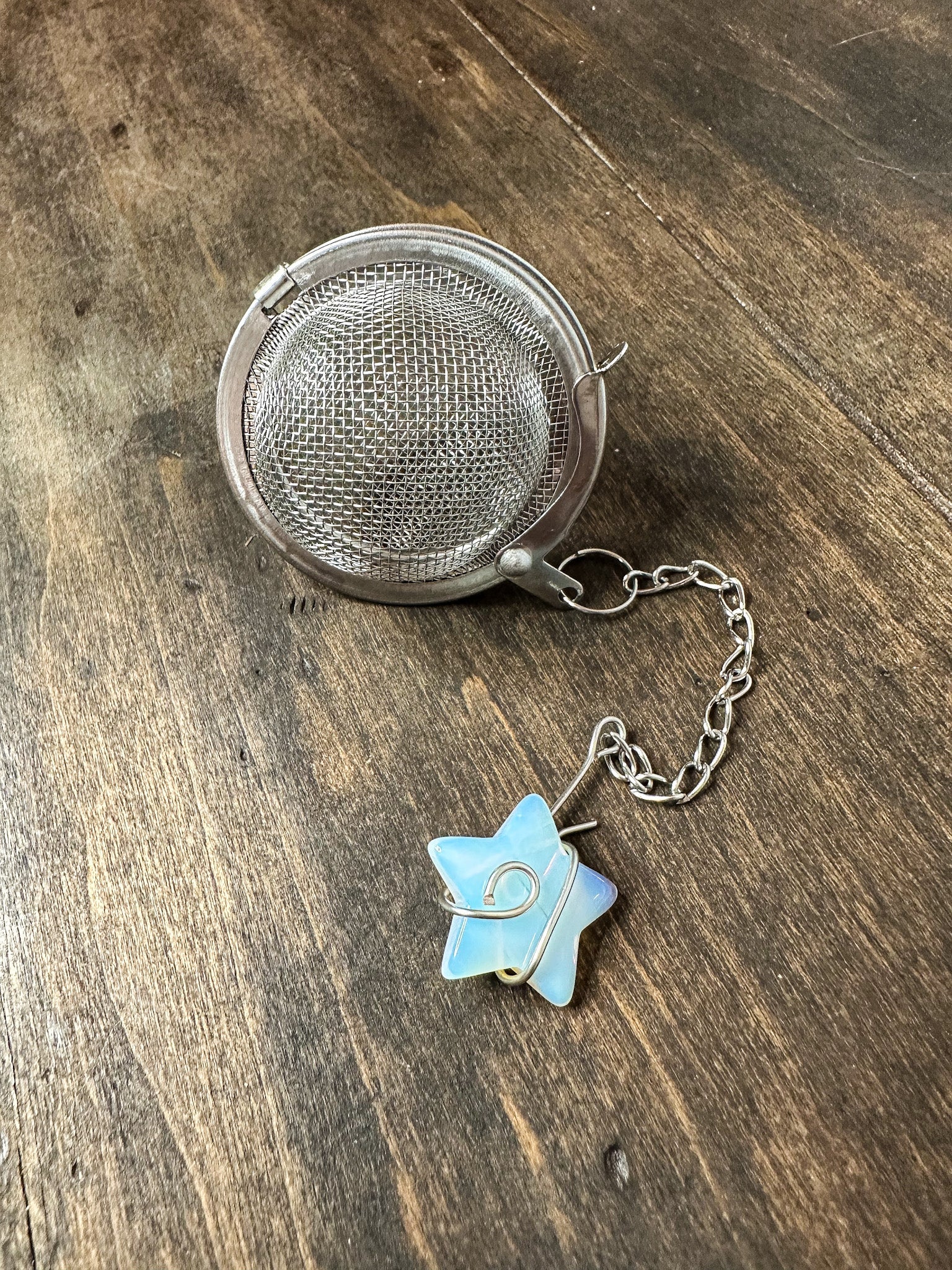 Tea Ball Infuser-4